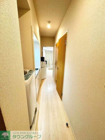 クレイノアレグリアスIIの物件内観写真